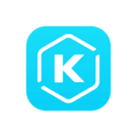 KKBox logo