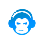 Monkingme logo