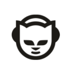 Napster logo