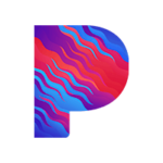 Pandora logo