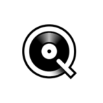 Qobuz logo