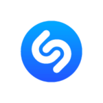 Shazam logo