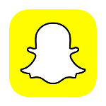 Snapchat logo